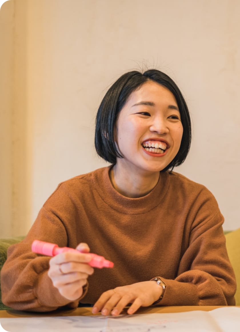 学校現場の声を「見える化」し、先生と生徒が輝く学校を創る